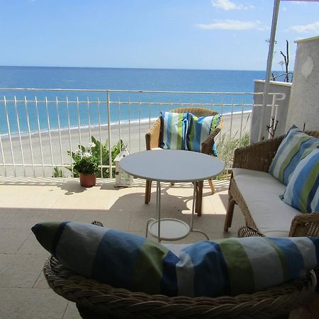 Appartamento Mare Mare Forza d'Agro Ngoại thất bức ảnh