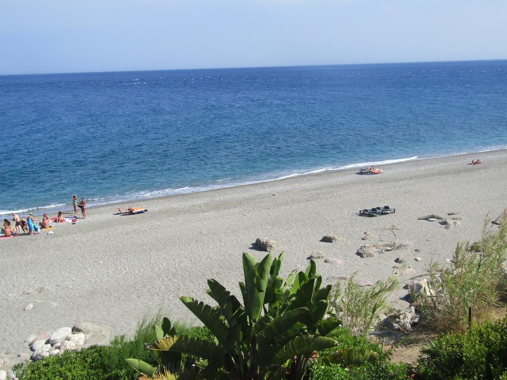 Appartamento Mare Mare Forza d'Agro Ngoại thất bức ảnh
