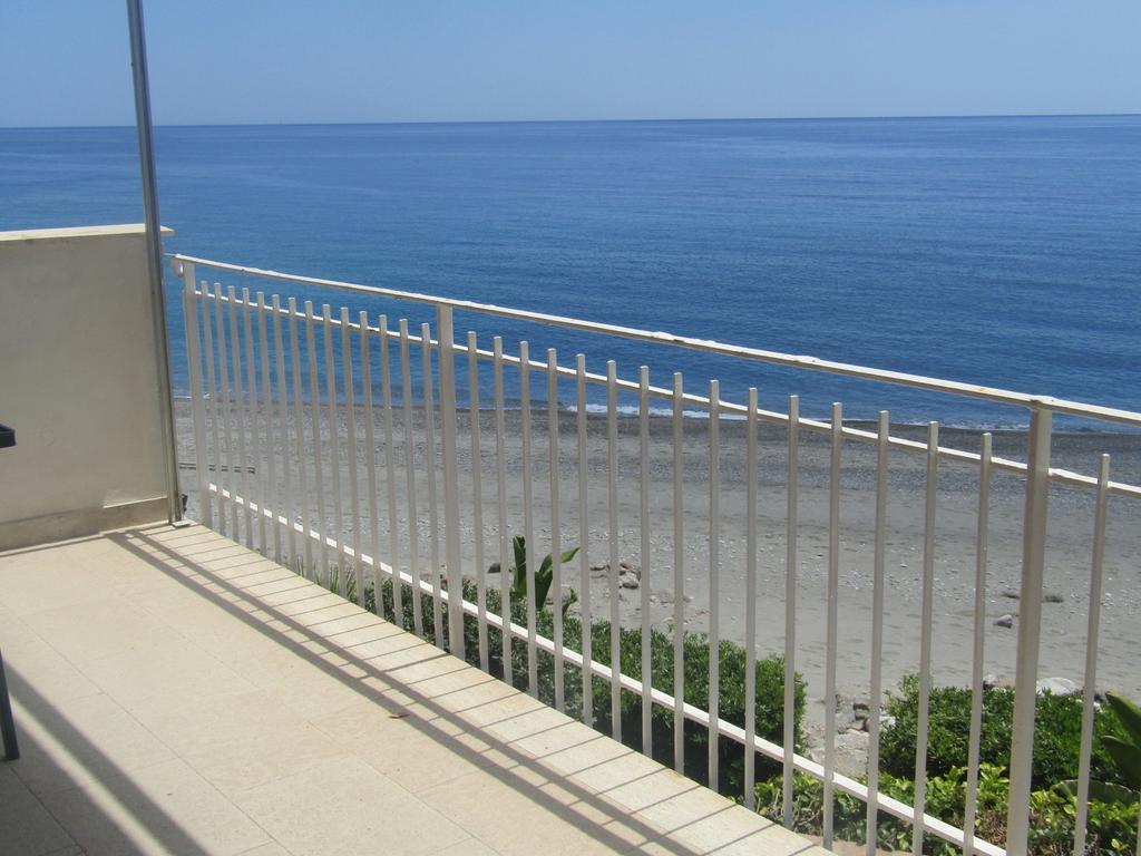 Appartamento Mare Mare Forza d'Agro Ngoại thất bức ảnh